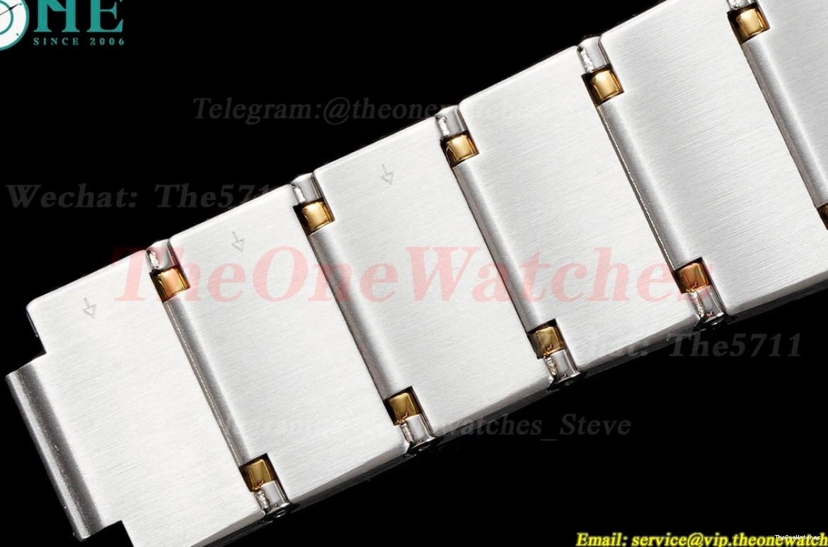 A8800 Yellow SS 39mm Stk YG Constellation ASWF 0401